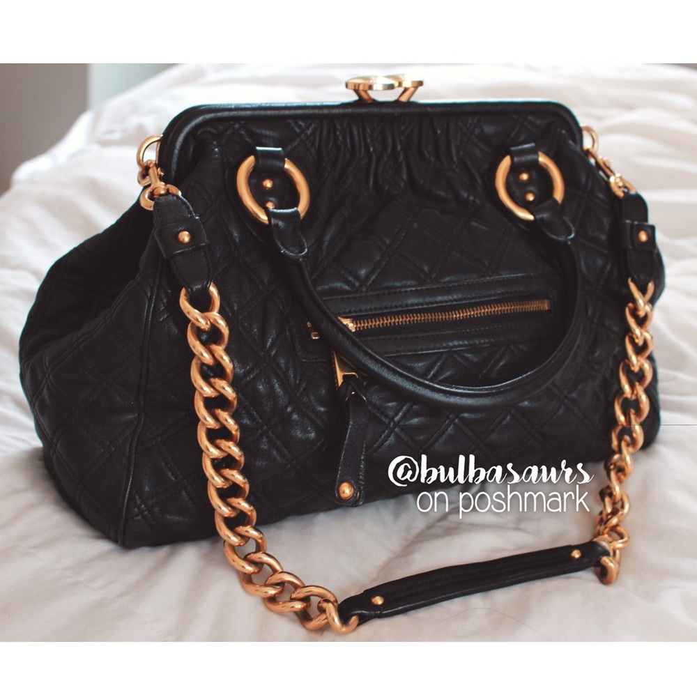 ✨ Marc Jacobs Stam Bag ✨